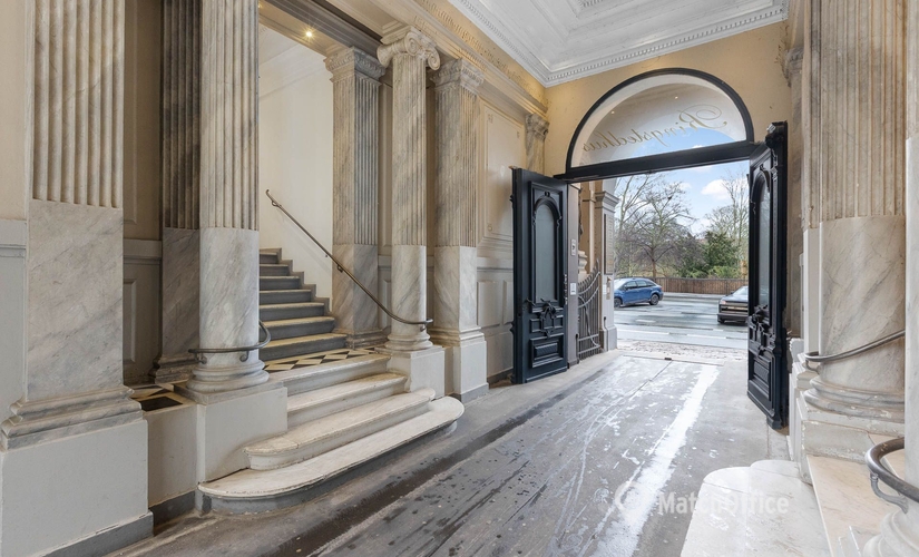 Kontor til leje på Nørre Farimagsgade 13, 1364 København K - 176 m² | Foto 1 - Lokalebasen