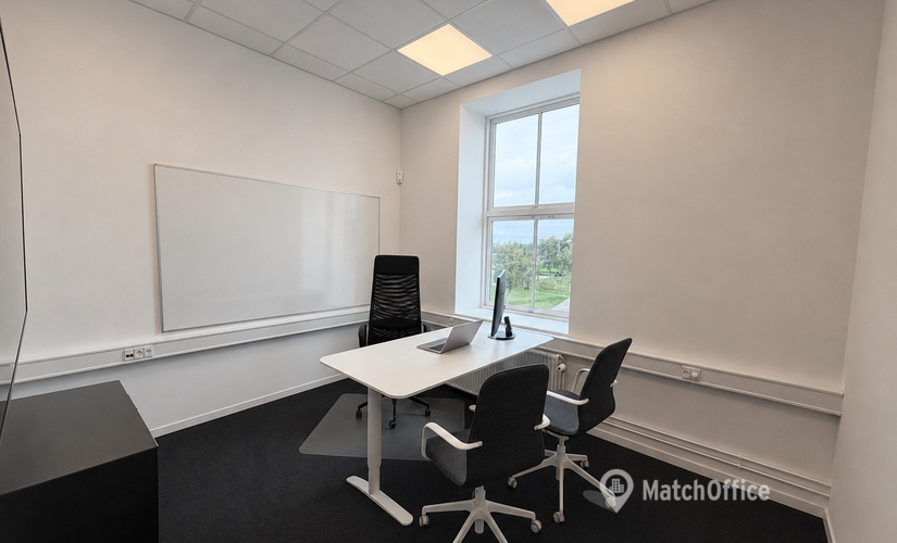 Kontor til leje på Måløv Byvej 229, 2760 Måløv - 438 m² | Foto 4 - Lokalebasen