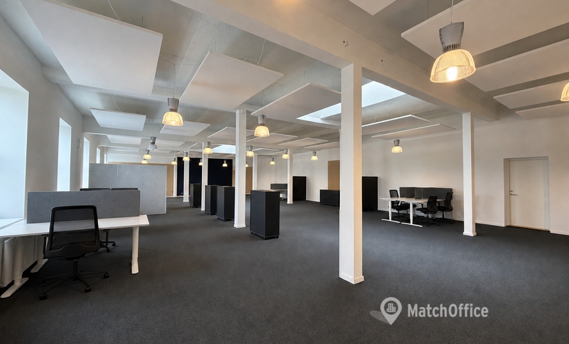 Kontor til leje på Måløv Byvej 229, 2760 Måløv - 438 m² | Foto 3 - Lokalebasen