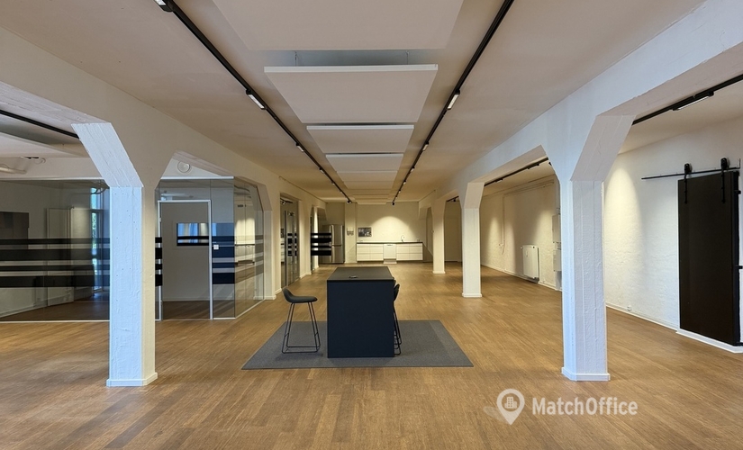 Kontor til leje på Måløv Byvej 229, 2760 Måløv - 520 m² | Foto 0 - Lokalebasen