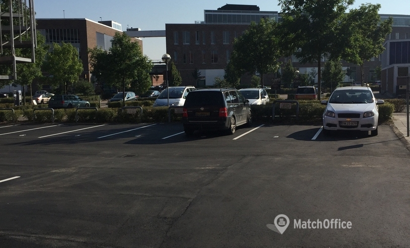 Parking Åboulevarden 52 8700 Horsens