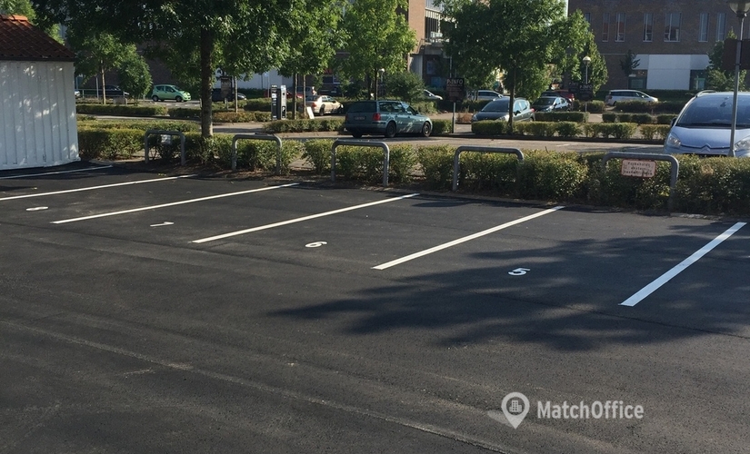 Parking Åboulevarden 52 8700 Horsens