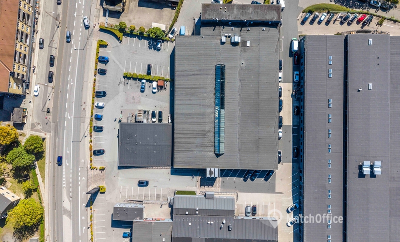 Butik til leje på Viborgvej 155A, 8210 Aarhus V - 2221 m² | Foto 3 - Lokalebasen