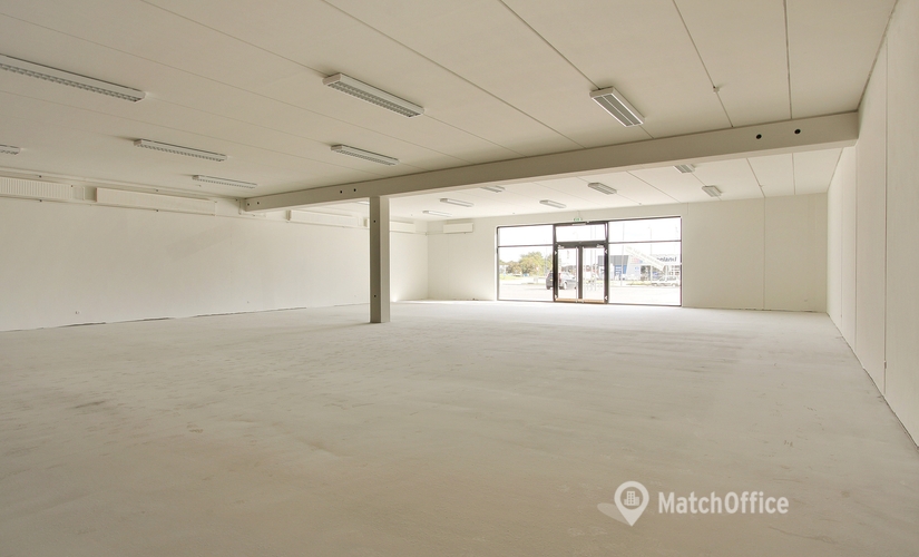 Warehouse Frederikshavnsvej 92 9800 Hjorring