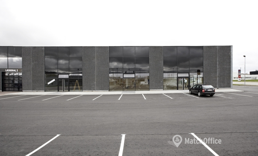Warehouse Frederikshavnsvej 92 9800 Hjorring