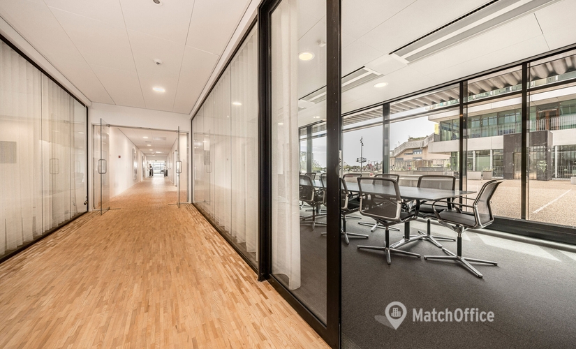 Kontor til leje på Ørestads Boulevard 73, 2300 København S - 1021 m² | Foto 3 - Lokalebasen