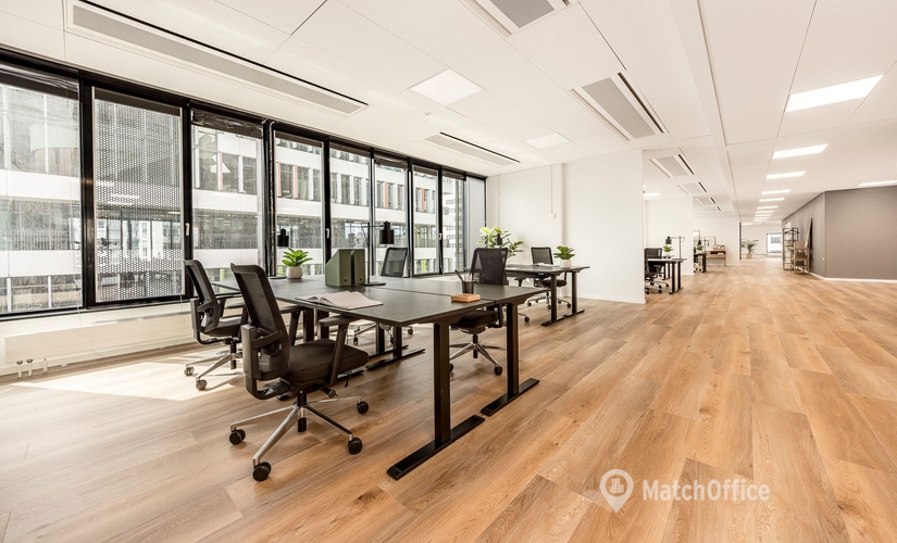 Kontor til leje på Ørestads Boulevard 73, 2300 København S - 420 m² | Foto 0 - Lokalebasen
