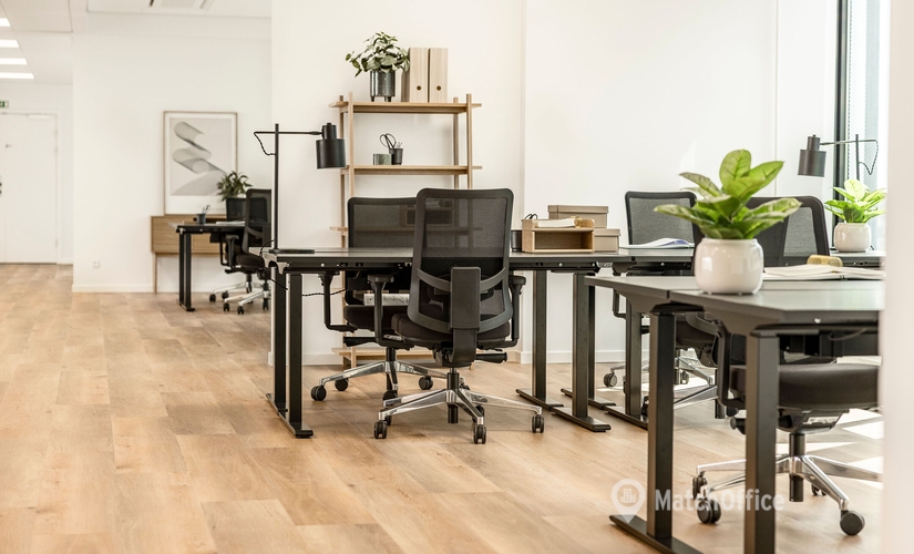 Office Ørestads Boulevard 73 2300 Copenhagen S