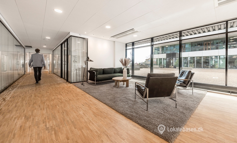 Kontor til leje på Ørestads Boulevard 73, 2300 København S - 420 m² | Foto 2 - Lokalebasen
