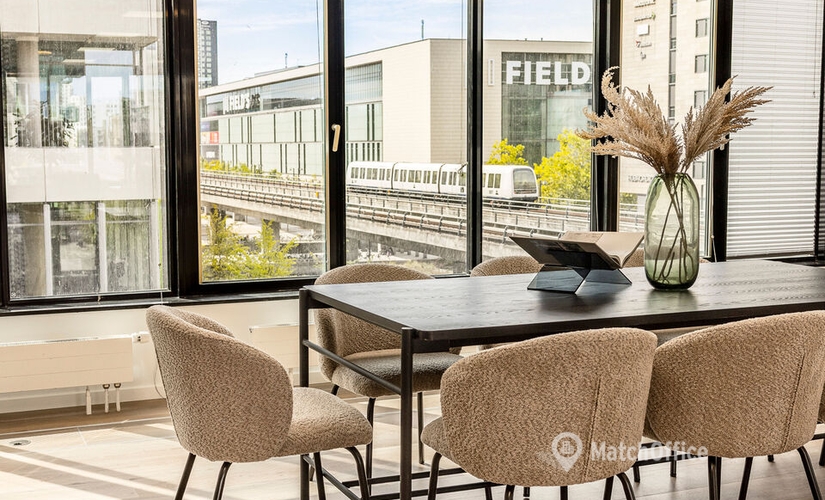 Kontor til leje på Ørestads Boulevard 73, 2300 København S - 679 m² | Foto 0 - Lokalebasen