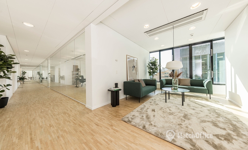 Kontor til leje på Ørestads Boulevard 73, 2300 København S - 679 m² | Foto 2 - Lokalebasen.dk