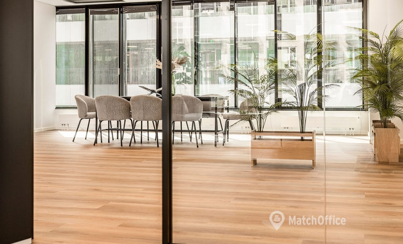 Kontor til leje på Ørestads Boulevard 73, 2300 København S - 1397 m² | Foto 2 - Lokalebasen