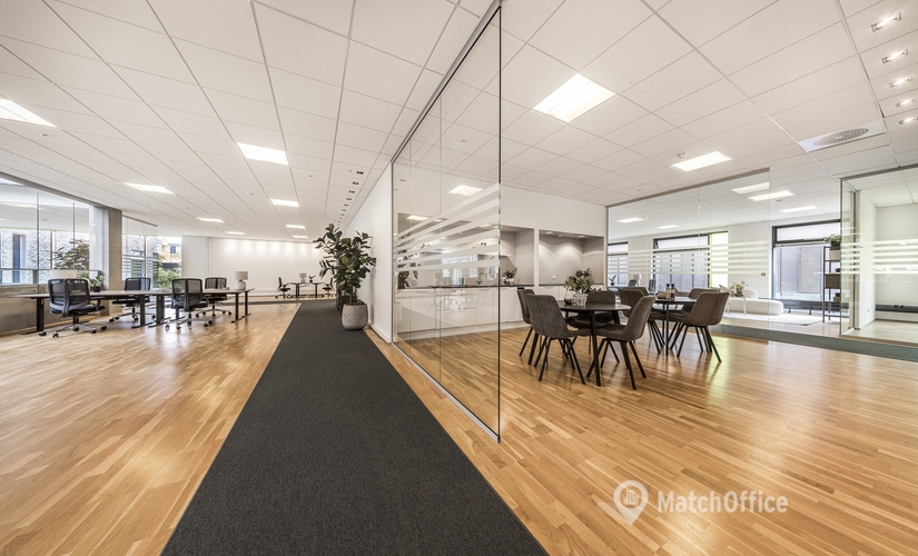 Office Vandtårnsvej 83A 2860 Soborg
