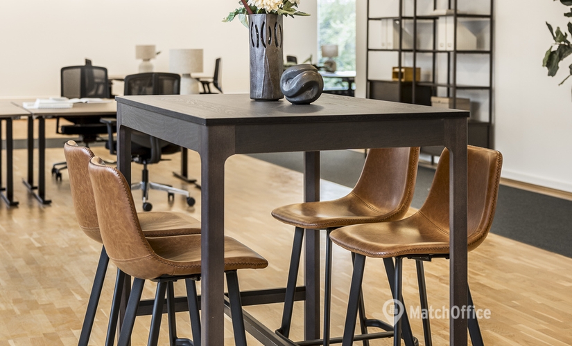 Kontor til leje på Vandtårnsvej 83A, 2860 Søborg - 351 m² | Foto 11 - Lokalebasen.dk