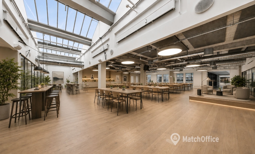 Office Annexstræde 5 2500 Valby