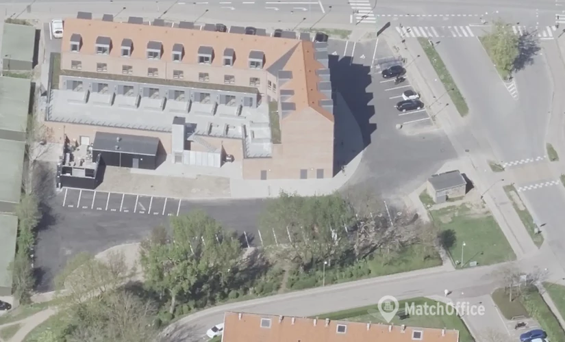 Bolig Park Allé 215 2605 Brøndby