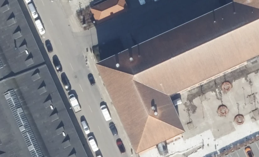 Kontor til leje på Lerchesgade 29, 5000 Odense C - 5566 m² | Foto 0 - Lokalebasen