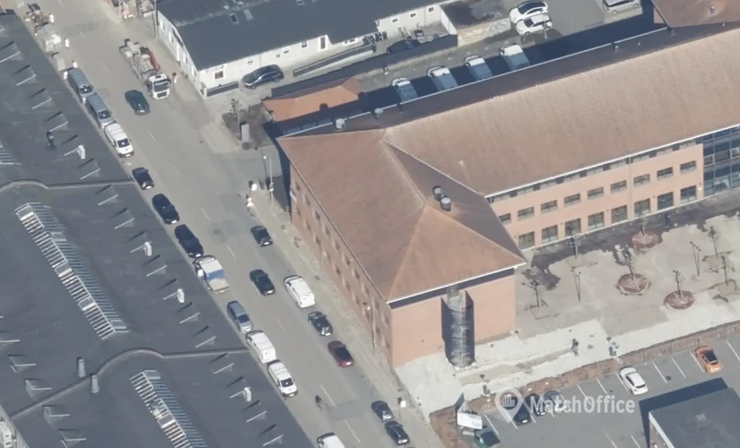 Office Lerchesgade 29 5000 Odense C