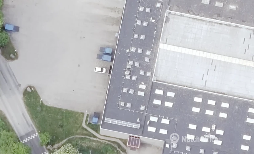 Lager til leje på Roskildevej 16, 4030 Tune - 3350 m² | Foto 4 - Lokalebasen.dk