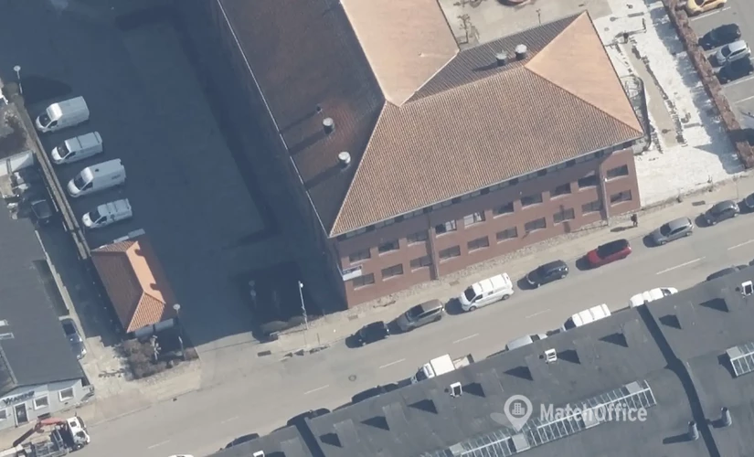 Office Lerchesgade 29 5000 Odense C