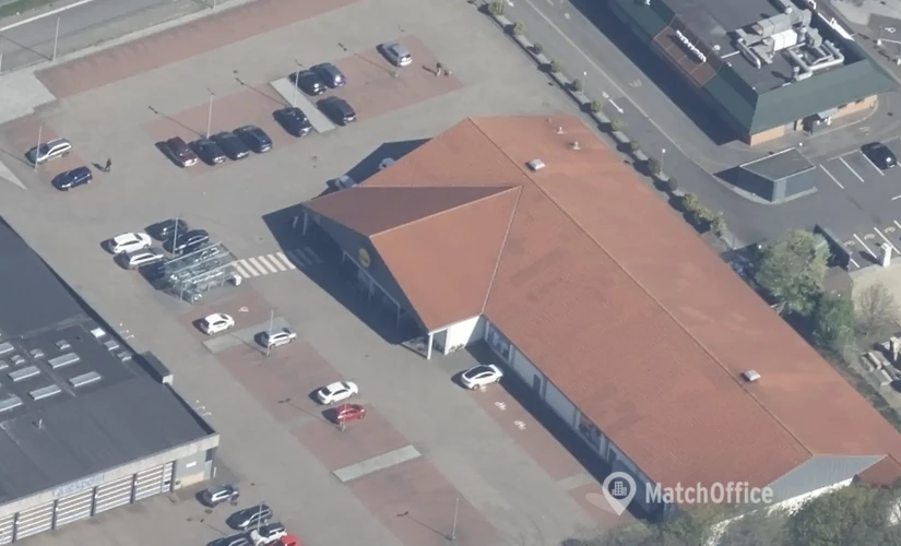 Butik Storegade 227 B 6705 Esbjerg Ø