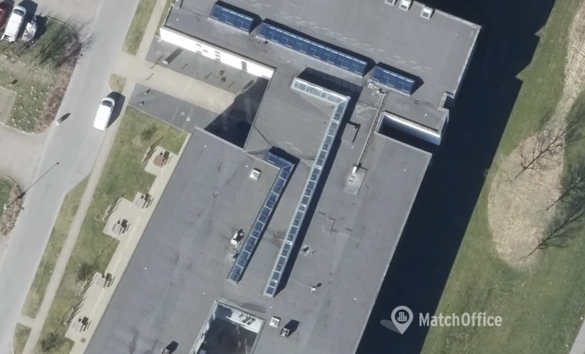 Kontor til leje på Jupitervej 4, 6000 Kolding - 2779 m² | Foto 0 - Lokalebasen.dk