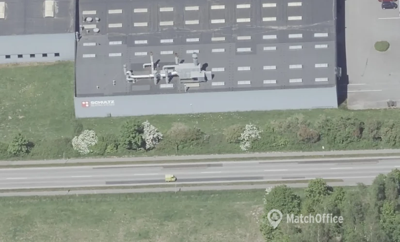 Lager til leje på Røddikvej 72, 8464 Galten - 4920 m² | Foto 0 - Lokalebasen.dk