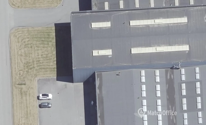 Lager til leje på Røddikvej 72, 8464 Galten - 4920 m² | Foto 3 - Lokalebasen