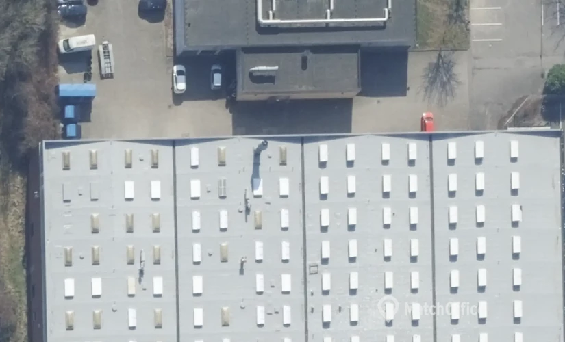 Lager / produktion Petersmindevej 1E 5000 Odense C