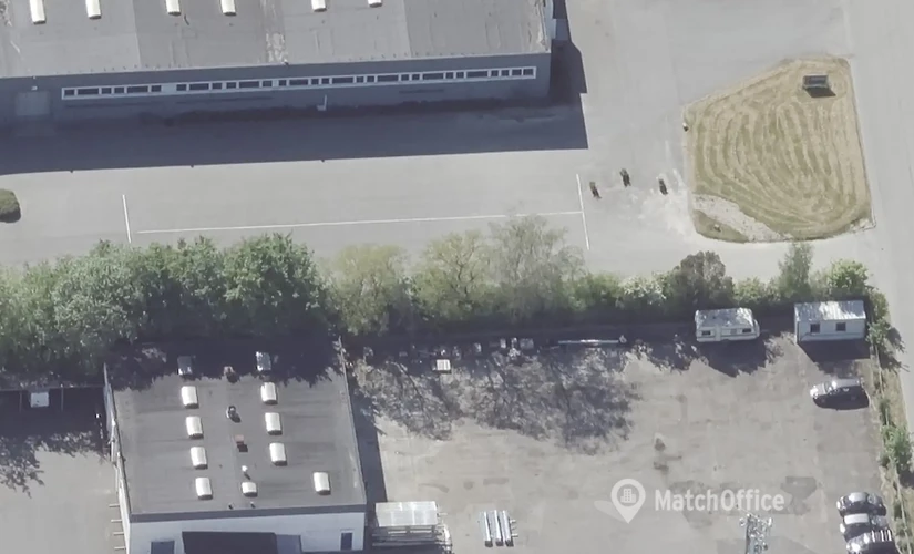 Warehouse Røddikvej 72 8464 Galten