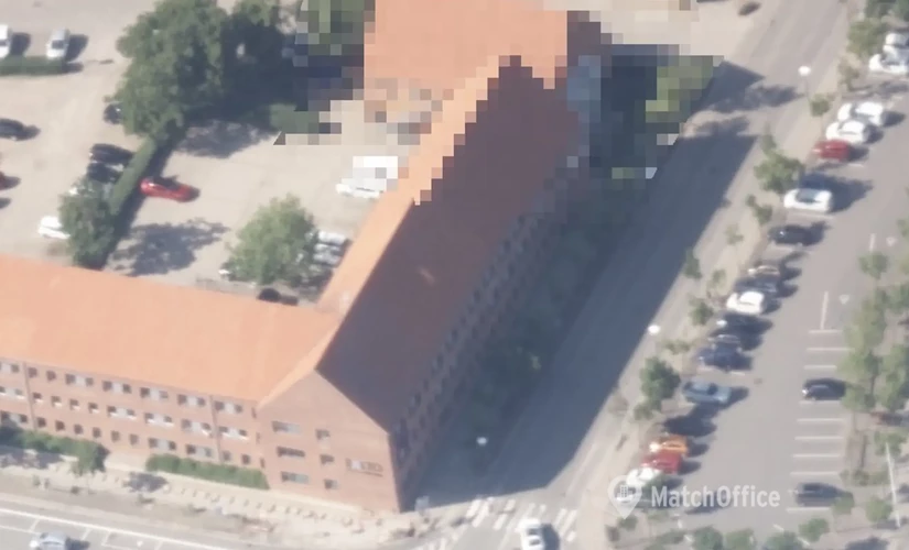 Kontor Banegårdspladsen 1 4400 Kalundborg