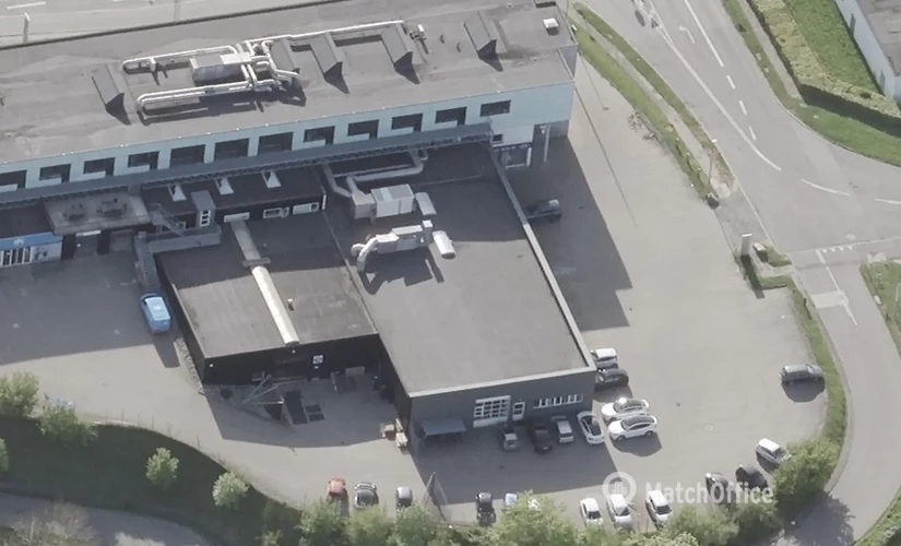Kontor Tomsagervej 2 8230 Åbyhøj