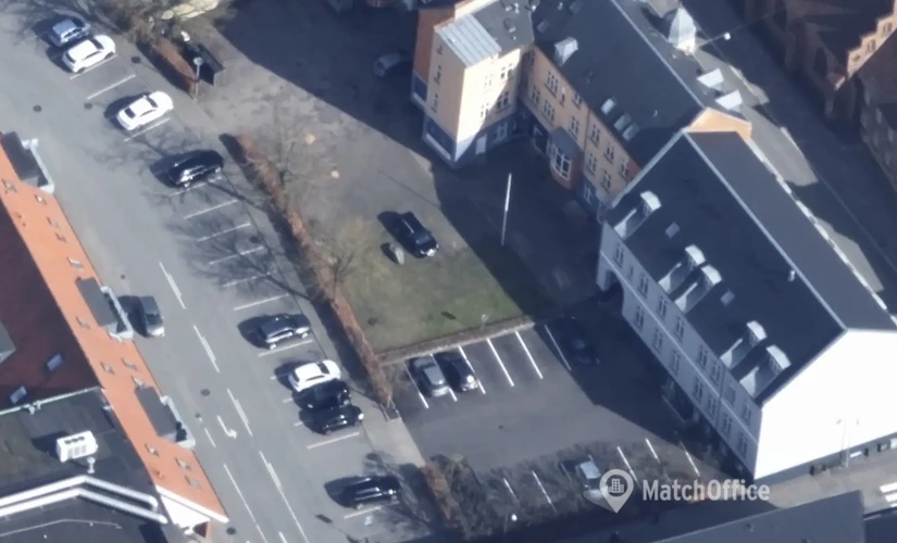 Bolig Bredegade 12 4200 Slagelse