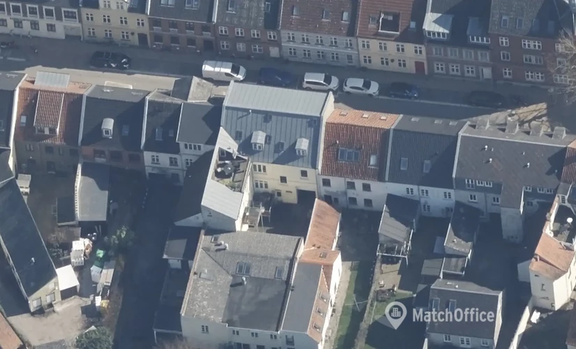 Kontor Thorsgade 13 5000 Odense C