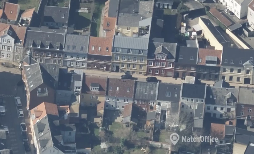 Kontor Thorsgade 13 5000 Odense C