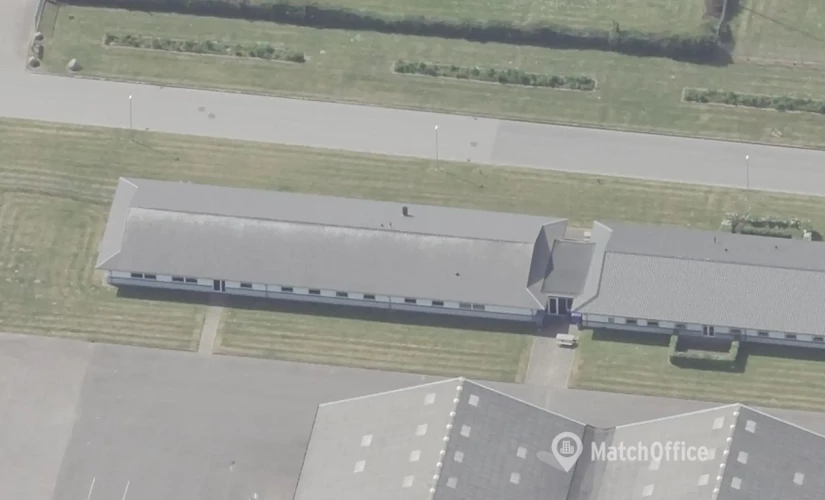 Warehouse Mimersvej 2 8722 Hedensted