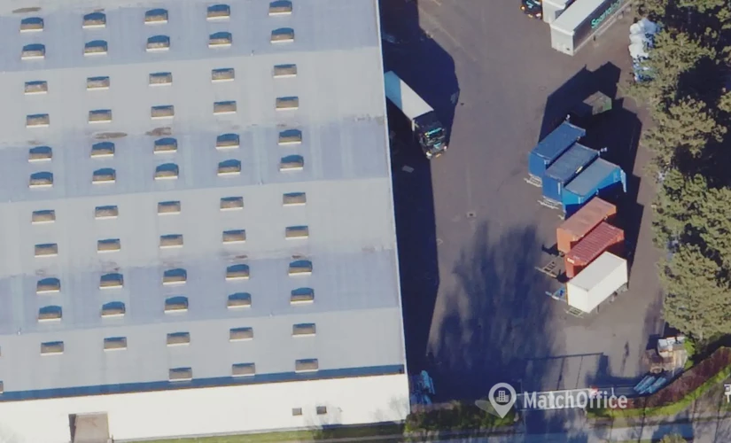 Warehouse Naverland 8 2600 Glostrup