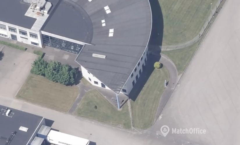 Lager til leje på Thorsvej 19, 6330 Padborg - 3886 m² | Foto 0 - Lokalebasen