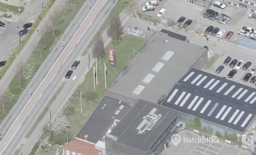 Butik Gammel Køge Landevej 107 2500 Valby