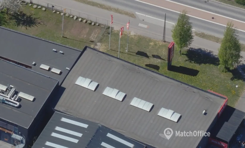 Butik Gammel Køge Landevej 107 2500 Valby