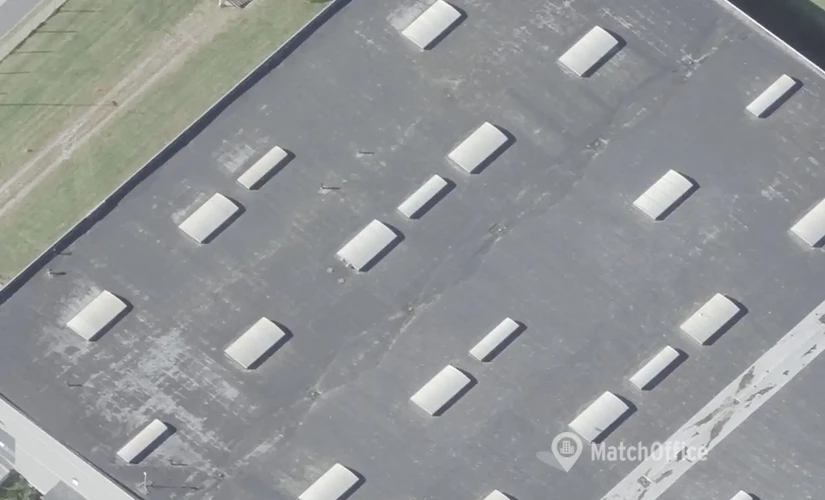 Warehouse Mimersvej 3 4600 Koge