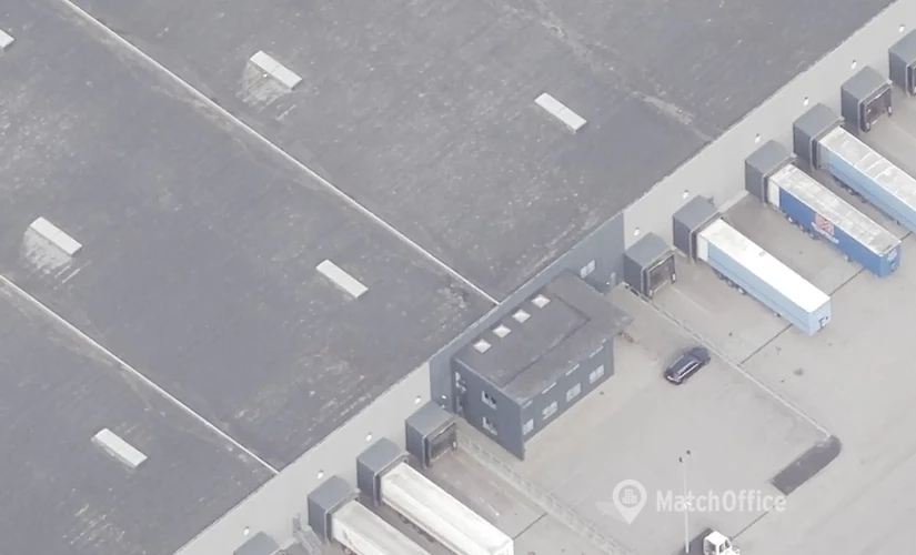 Lager til leje på Mimersvej 5, 4600 Køge - 10198 m² | Foto 3 - Lokalebasen.dk