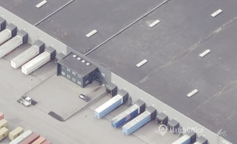 Lager til leje på Mimersvej 5, 4600 Køge - 10198 m² | Foto 0 - Lokalebasen