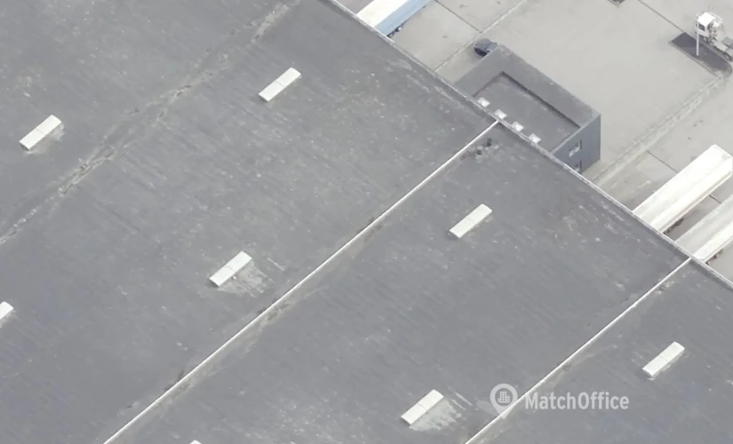 Lager til leje på Mimersvej 5, 4600 Køge - 10198 m² | Foto 1 - Lokalebasen
