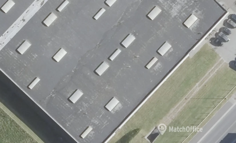 Warehouse Mimersvej 3-5 4600 Koge