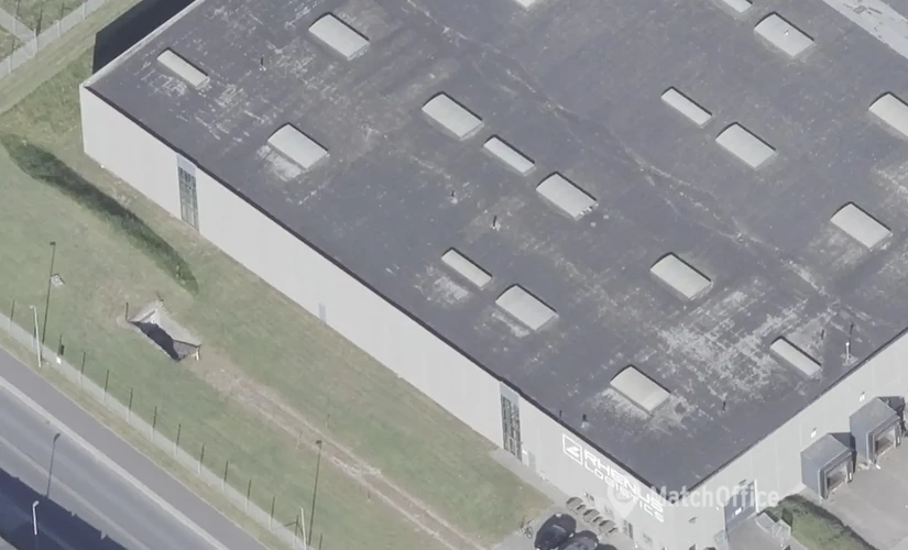 Lager til leje på Mimersvej 3-5, 4600 Køge - 24786 m² | Foto 2 - Lokalebasen.dk