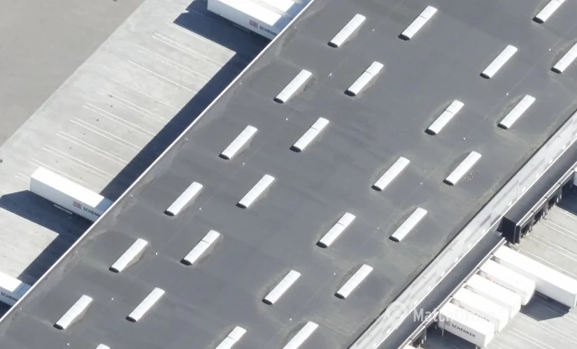 Lager / produktion Kongens Kvarter 2-4 7000 Fredericia