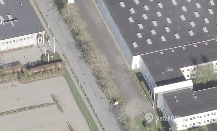 Warehouse Baltorpbakken 8 2750 Ballerup