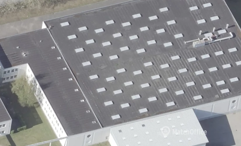 Warehouse Baltorpbakken 8 2750 Ballerup