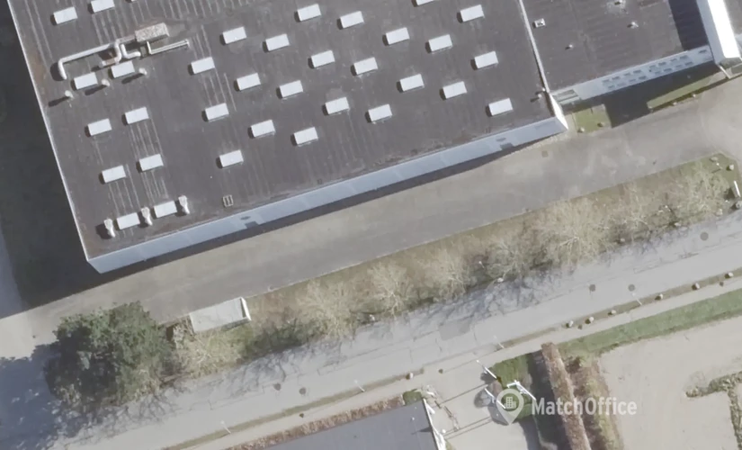 Warehouse Baltorpbakken 8 2750 Ballerup